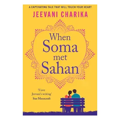 When Soma met Sahan - Charika, Jeevani