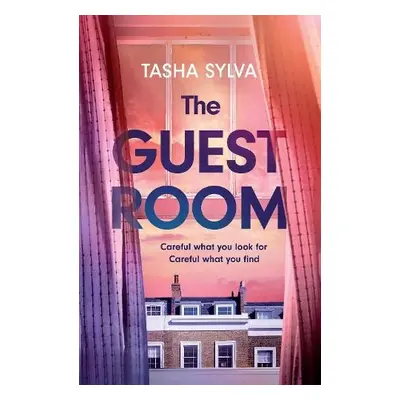 Guest Room - Sylva, Tasha