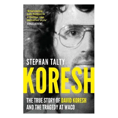 Koresh - Talty, Stephan