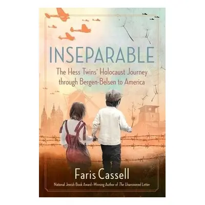 Inseparable - Cassell, Faris