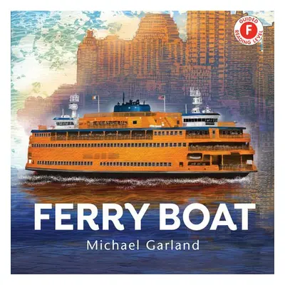 Ferry Boat - Garland, Michael