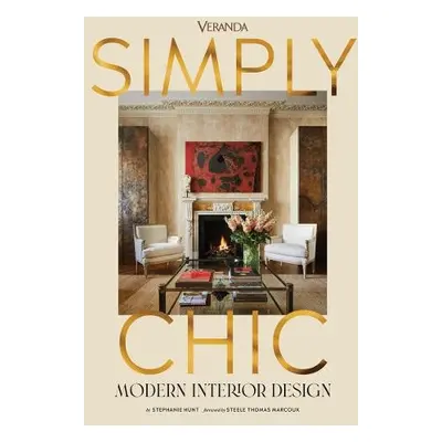 Veranda Simply Chic - Hunt, Stephanie