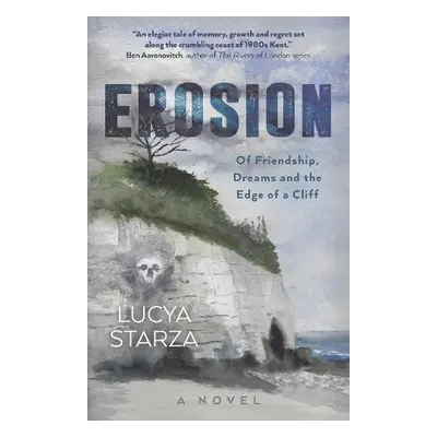 Erosion - Starza, Lucya