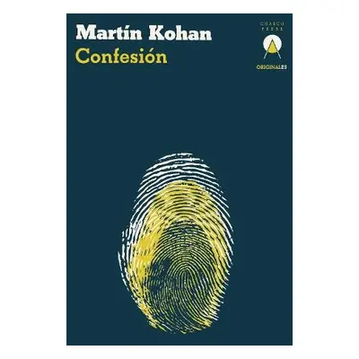 Confesion - Kohan, Martin