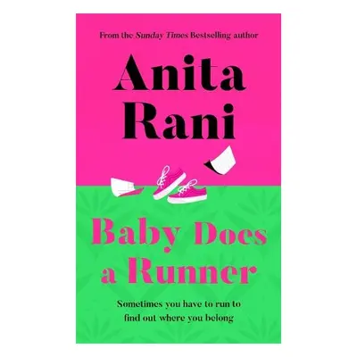 Baby Does A Runner - Rani, Anita