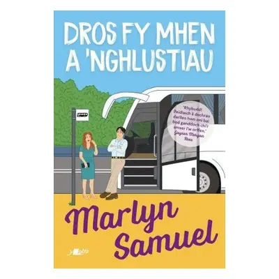 Dros fy Mhen a 'Nghlustiau - Samuel, Marlyn