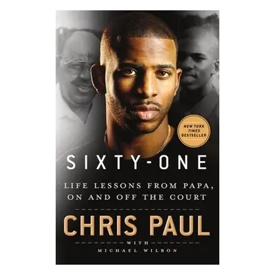 Sixty-One - Paul, Chris