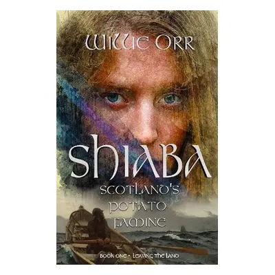 Shiaba - Orr, Willie