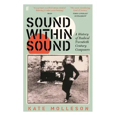 Sound Within Sound - Molleson, Kate