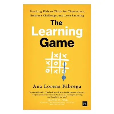 Learning Game - Fabrega, Ana Lorena