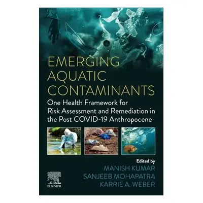 Emerging Aquatic Contaminants