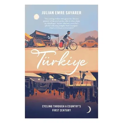 Turkiye - Sayarer, Julian