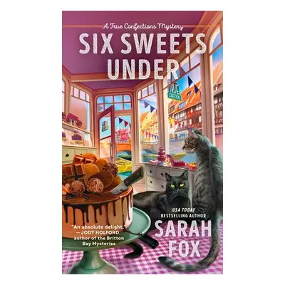 Six Sweets Under - Fox, Sarah