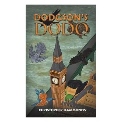 Dodgson's Dodo - Hammonds, Christopher