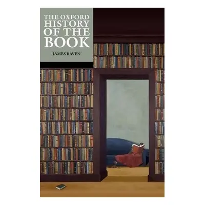 Oxford History of the Book