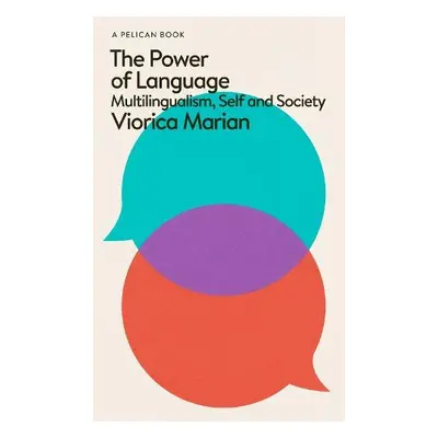 Power of Language - Marian, Viorica