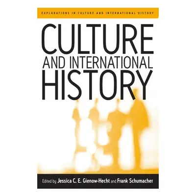 Culture and International History