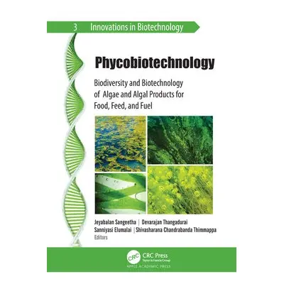 Phycobiotechnology