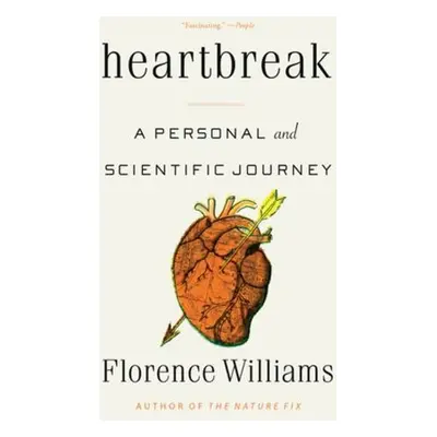 Heartbreak - Williams, Florence