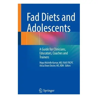 Fad Diets and Adolescents