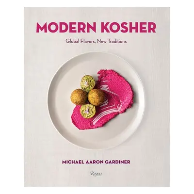 Global Flavors, New Traditions - Gardiner, Michael