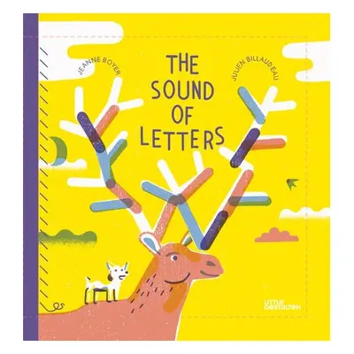 Sound of Letters - Boyer, Jeanne