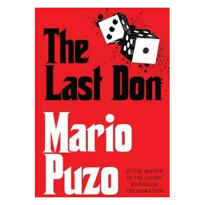 Last Don - Puzo, Mario