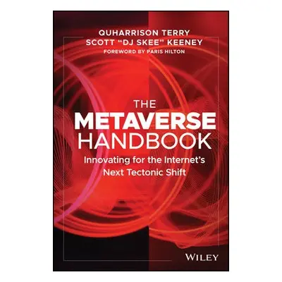 Metaverse Handbook - Terry, QuHarrison a Keeney, Scott