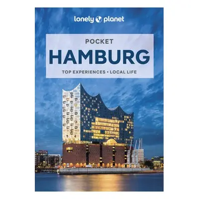 Lonely Planet Pocket Hamburg - Lonely Planet a Ham, Anthony