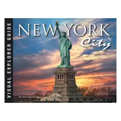 New York City - Mavrikis, Peter