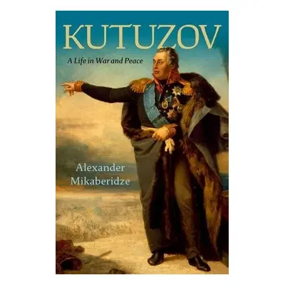 Kutuzov - Mikaberidze, Alexander (Professor of History and Ruth Herrin Noel Endowed Chair, Profe