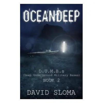 Oceandeep - Sloma, David