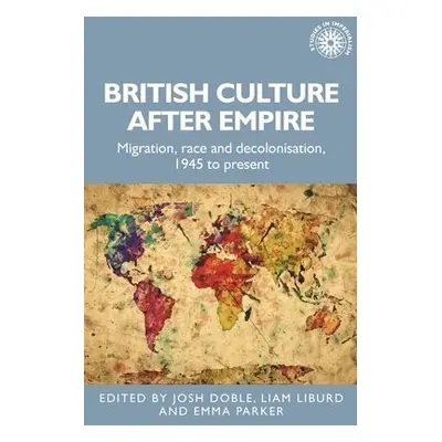 British Culture After Empire