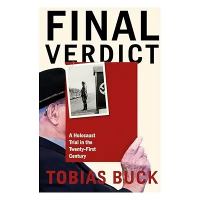 Final Verdict - Buck, Tobias