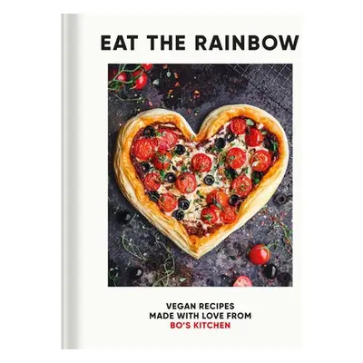 Eat the Rainbow - Porterfield, Harriet