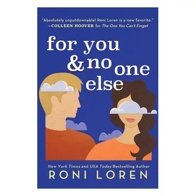 For You a No One Else - Loren, Roni