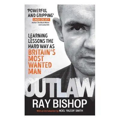 Outlaw - Bishop, Ray