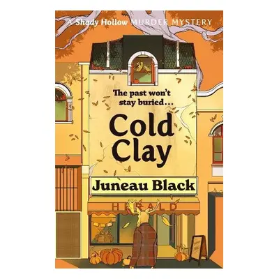 Cold Clay - Black, Juneau