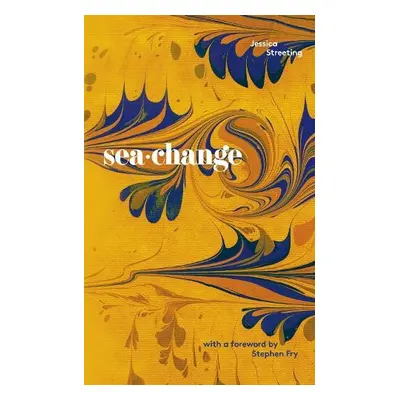 Sea-Change - Streeting, Jessica