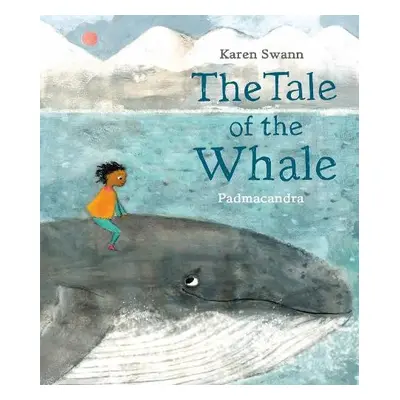 Tale of the Whale - Swann, Karen