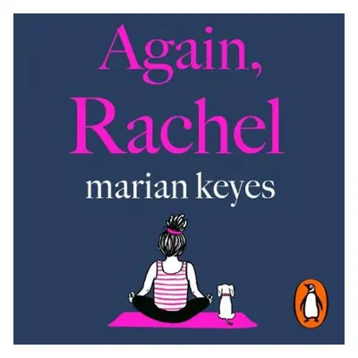 Again, Rachel - Keyes, Marian