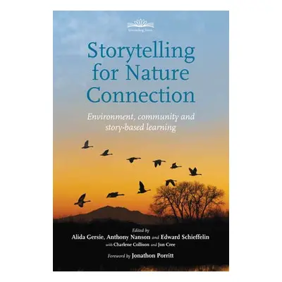 Storytelling for Nature Connection