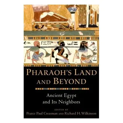 Pharaoh's Land and Beyond