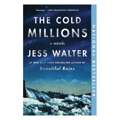 Cold Millions - Walter, Jess