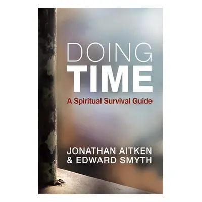 Doing Time - Smyth, Edward a Aitken, Jonathan