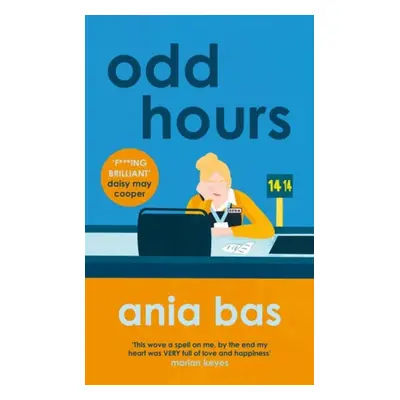 Odd Hours - Bas, Ania