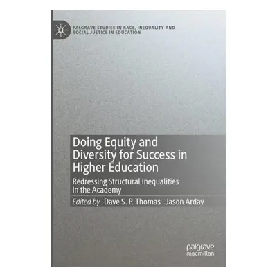 Doing Equity and Diversity for Success in Higher Education