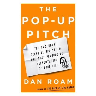 The Pop-up Pitch - Roam, Dan