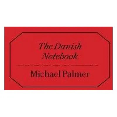 Danish Notebook - Palmer, Michael