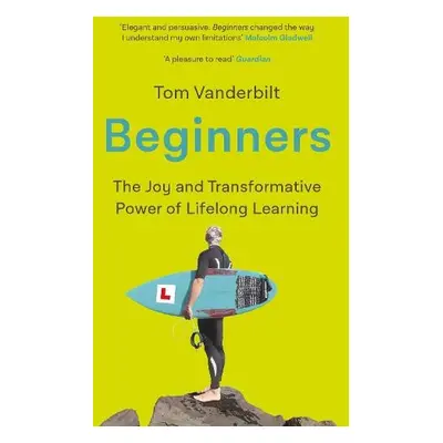 Beginners - Vanderbilt, Tom